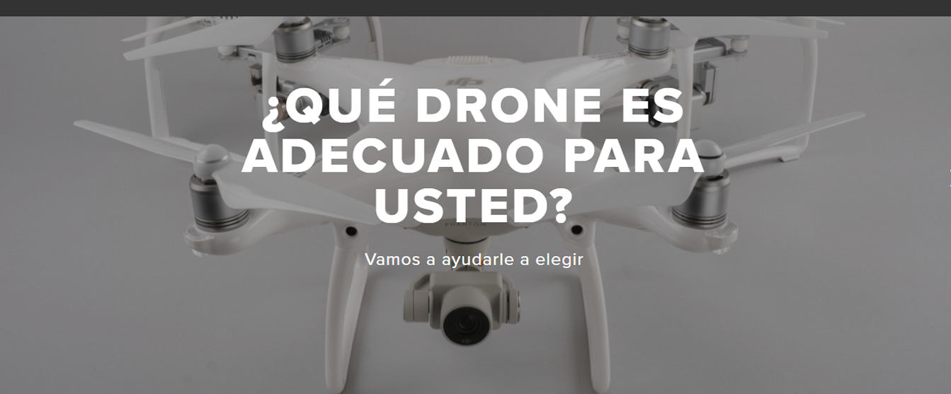 Doctor Drone Peru