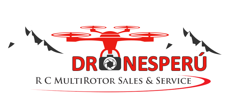 logo Drones Peru Oficial LISTO 2